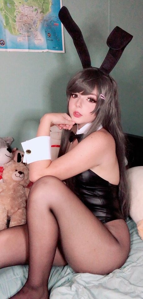 Naakte gelekte OnlyFans-foto van Sumipiyacos