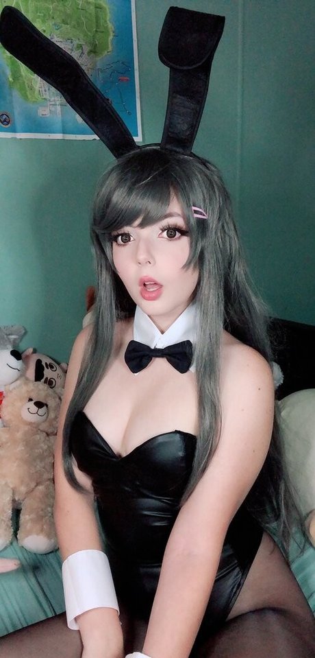 Naakte gelekte OnlyFans-foto van Sumipiyacos