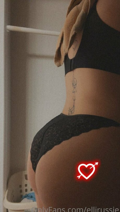 Ellirussie
