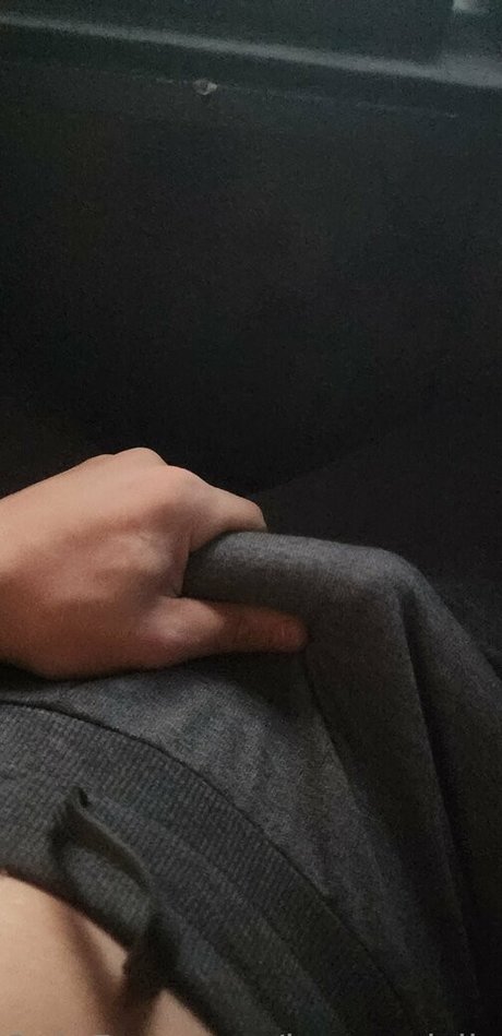 Naakte gelekte OnlyFans-foto van Keeganislivid