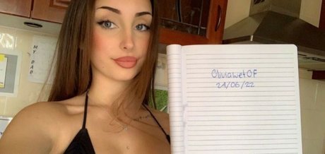 Oliviawet