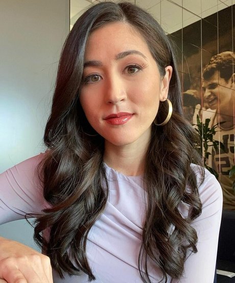 Mina Kimes