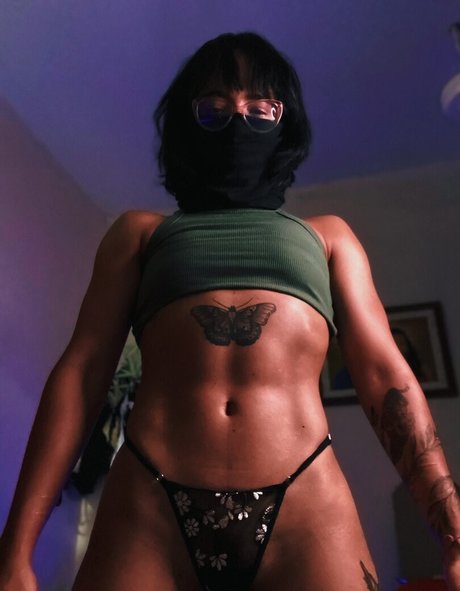 Buffmariam