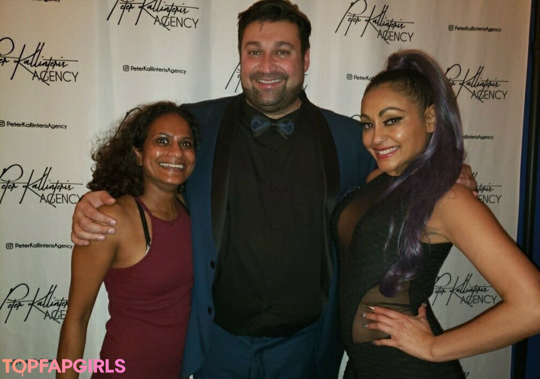 Naakte gelekte OnlyFans-foto van Priya Anjali Rai #90 Naakte gelekte OnlyFans-foto van Priya Anjali Rai #90