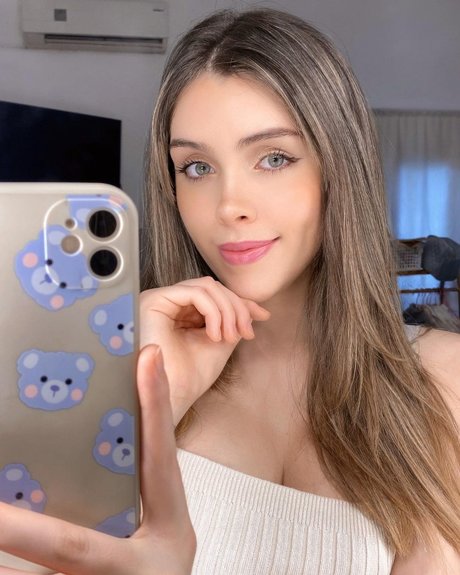 Olivia Herdt