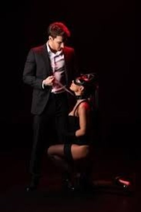 Misterycouples