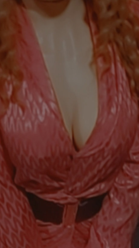Naakte gelekte OnlyFans-foto van Jess