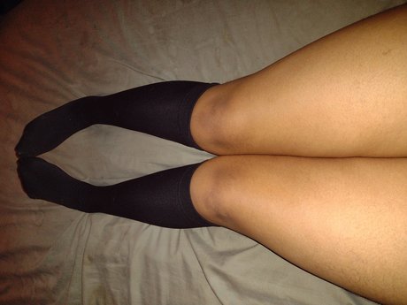 Naakte gelekte OnlyFans-foto van Ladyj75