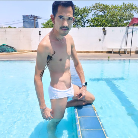 Naakte gelekte OnlyFans-foto van 