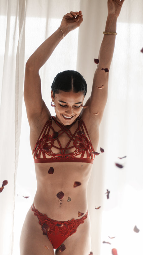Lovesapassionata