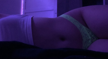 Naakte gelekte OnlyFans-foto van Secret Couple