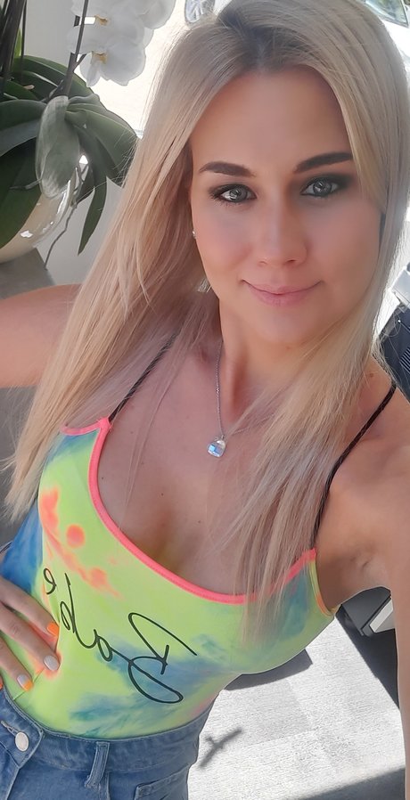 Naomi Zarane