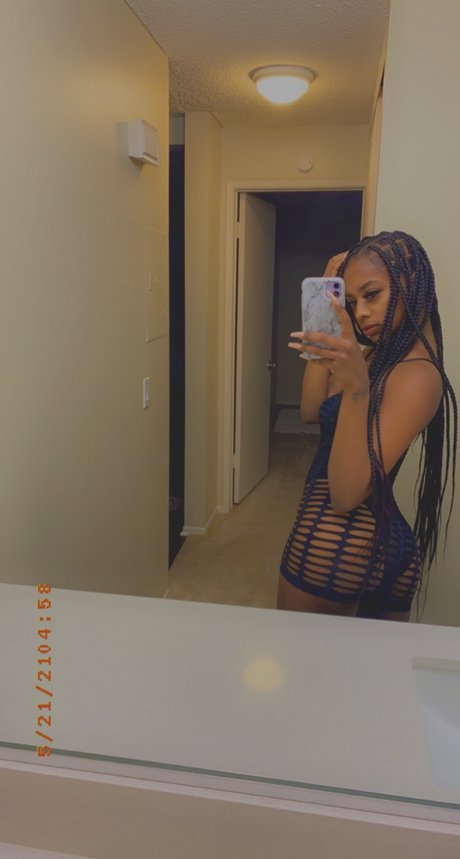 India Jay