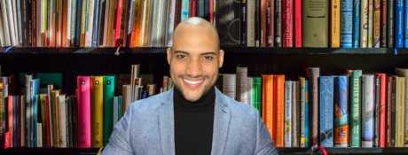 Naakte gelekte OnlyFans-foto van Carlos