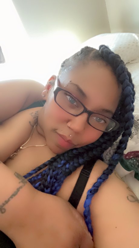 Naakte gelekte OnlyFans-foto van Mrsjones