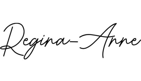 Naakte gelekte OnlyFans-foto van Regina