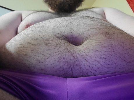 Naakte gelekte OnlyFans-foto van Las Vegas Guy