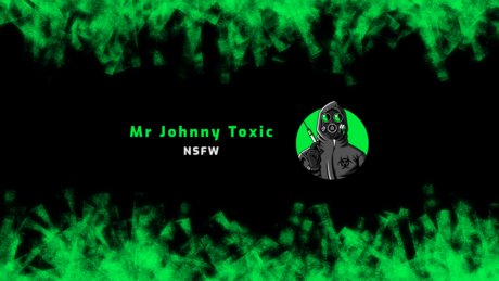 Naakte gelekte OnlyFans-foto van Mrjohnnytoxic