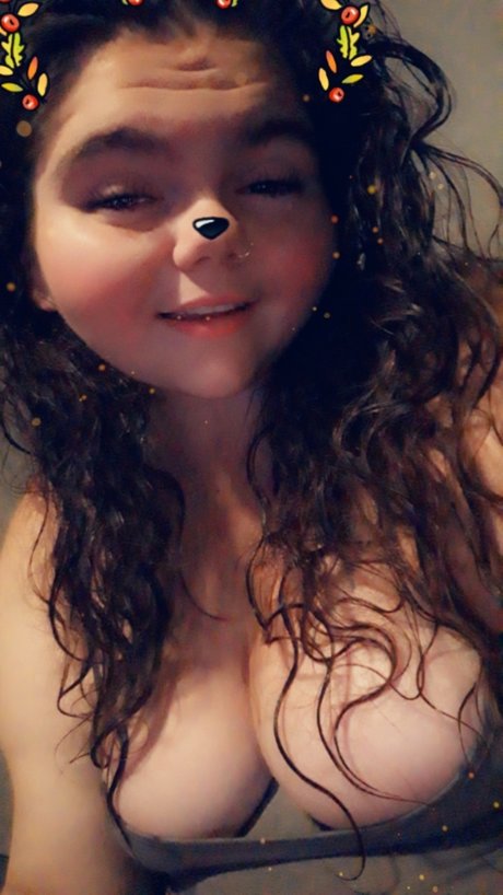Naakte gelekte OnlyFans-foto van Mrsspontaneous