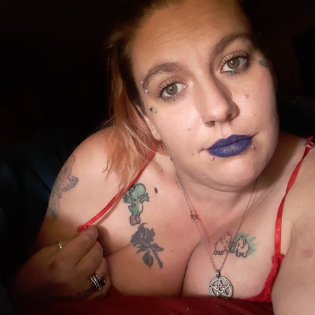Naakte gelekte OnlyFans-foto van Kelsey Bryant