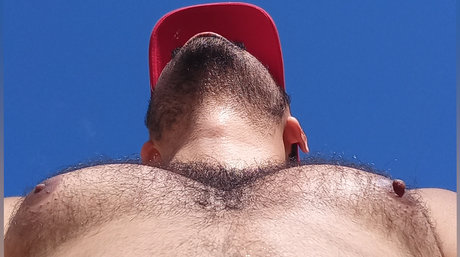 Naakte gelekte OnlyFans-foto van Montanharj29