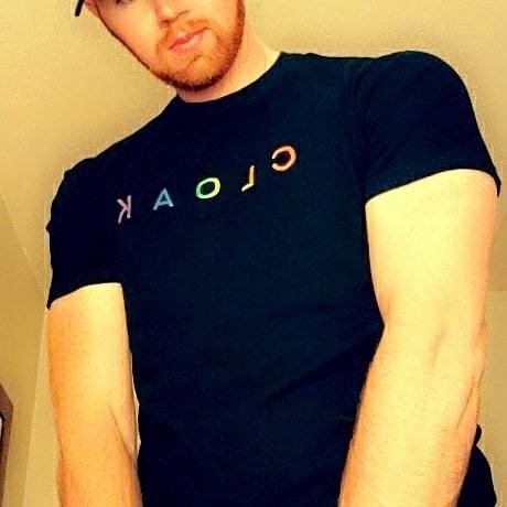 Naakte gelekte OnlyFans-foto van T