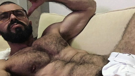 Naakte gelekte OnlyFans-foto van Nascimento21