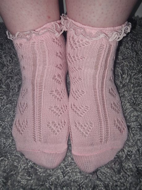 Sexyscousefeet