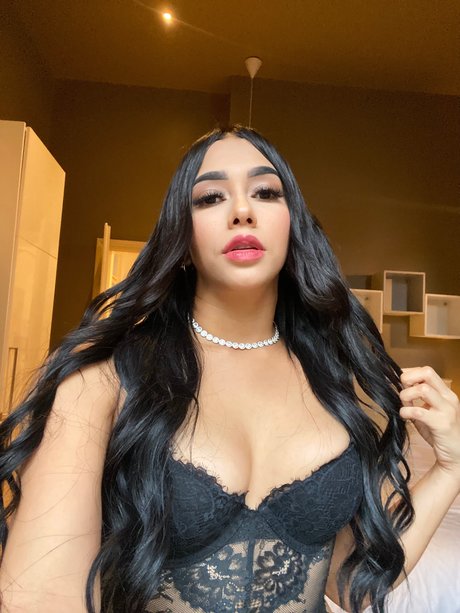 Naakte gelekte OnlyFans-foto van Yoha Tielen