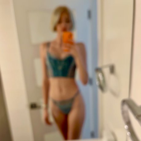 Naakte gelekte OnlyFans-foto van 
