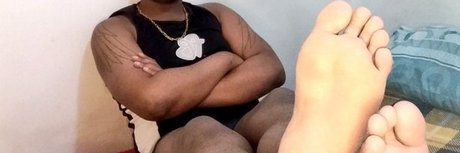 Naakte gelekte OnlyFans-foto van Andr Augusto