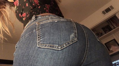Naakte gelekte OnlyFans-foto van Nat