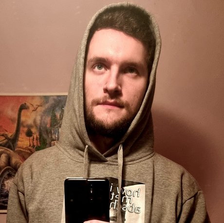 Naakte gelekte OnlyFans-foto van Extra