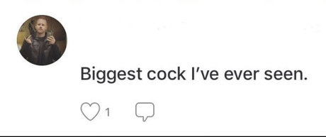 Naakte gelekte OnlyFans-foto van Christopher Adam