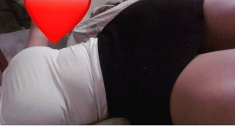 Naakte gelekte OnlyFans-foto van Victoria Ascencio