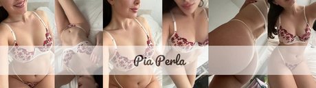 Naakte gelekte OnlyFans-foto van Pia