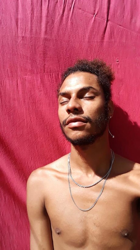 Naakte gelekte OnlyFans-foto van Geovany Silva