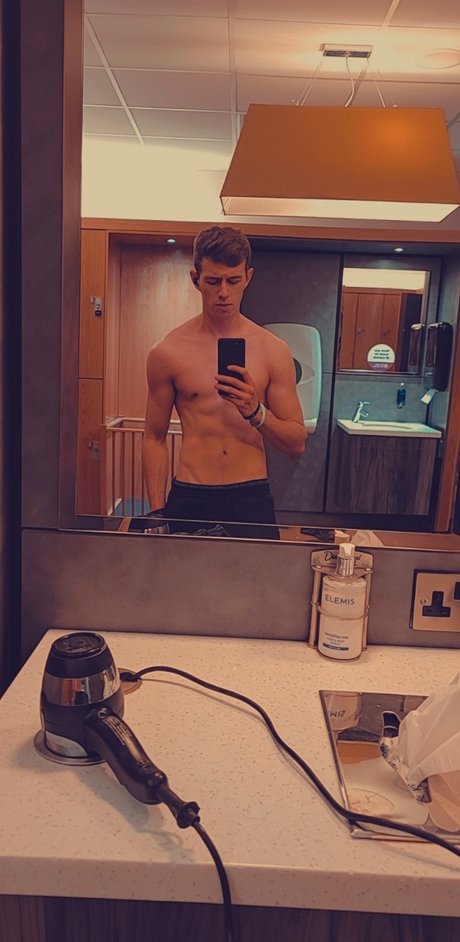 Sebastian Clarke