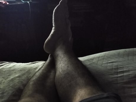 Naakte gelekte OnlyFans-foto van Osito Peludo