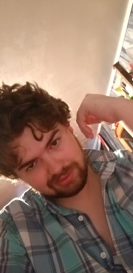 Naakte gelekte OnlyFans-foto van Zech