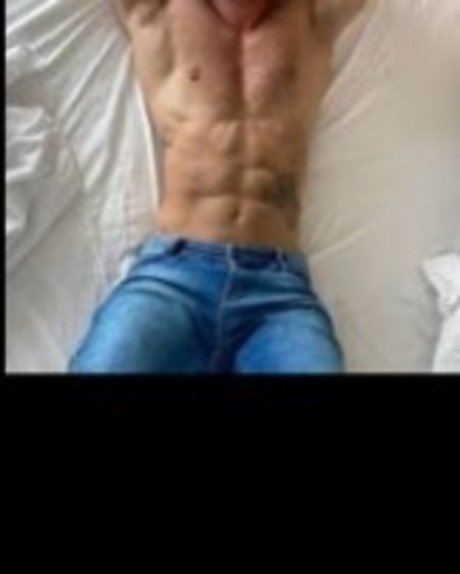 Naakte gelekte OnlyFans-foto van Zexgod69