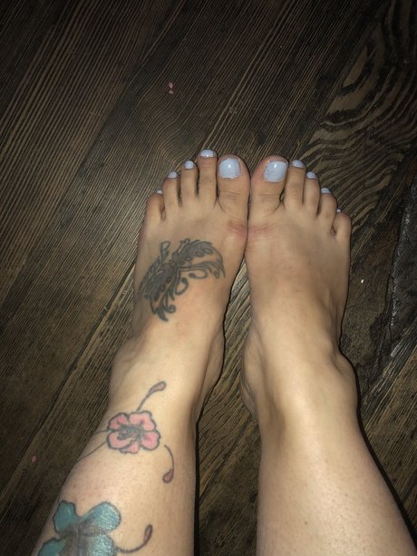 Naakte gelekte OnlyFans-foto van Jessica