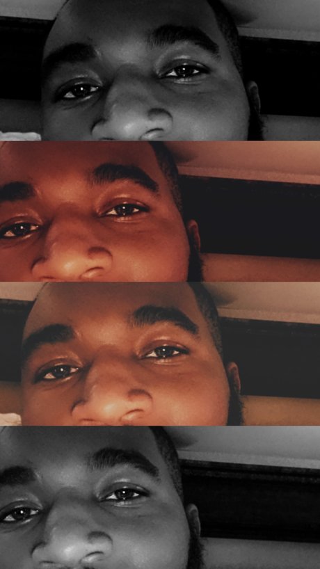 Naakte gelekte OnlyFans-foto van D