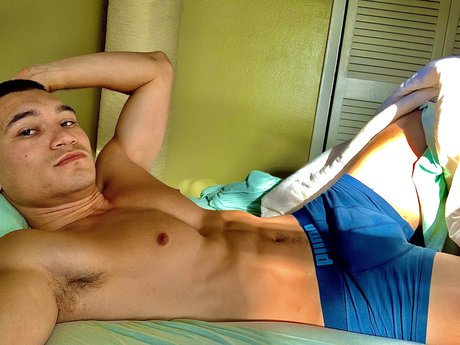 Naakte gelekte OnlyFans-foto van Raphaels Favorites