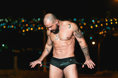 Rodrigo Cazangi