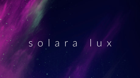 Naakte gelekte OnlyFans-foto van Solara Lux 