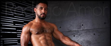 Naakte gelekte OnlyFans-foto van Rodrigo Amor Xxl