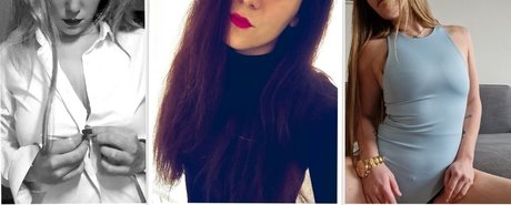 Naakte gelekte OnlyFans-foto van Dorin Kl
