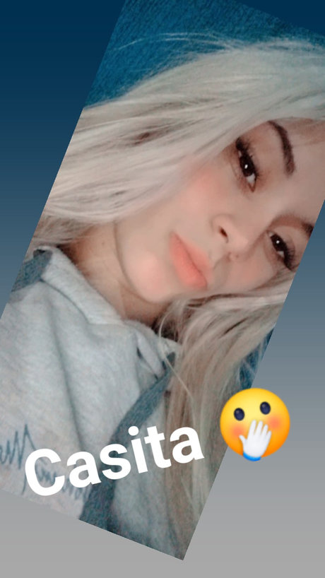 Naakte gelekte OnlyFans-foto van Siria