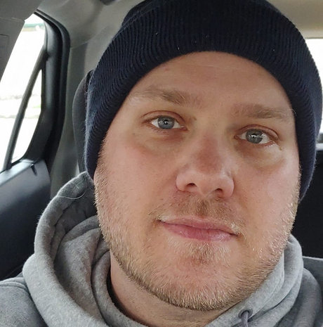 Naakte gelekte OnlyFans-foto van Booboo